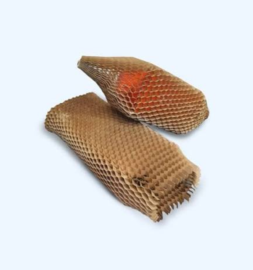 Honeycomb Packaging Market Growth Driven by Sustainable and Lightweight Packaging Solutions