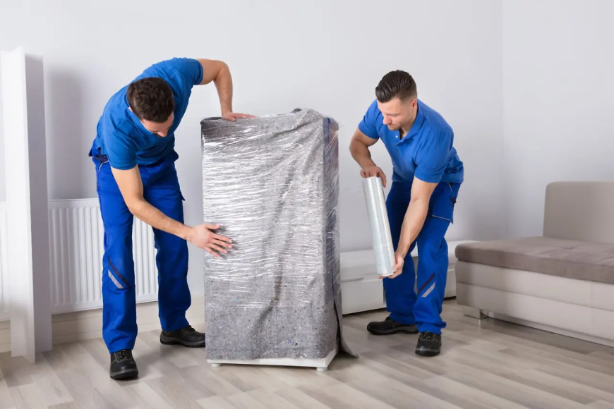 How Furniture Movers Hamilton Can Save You Time and Effort