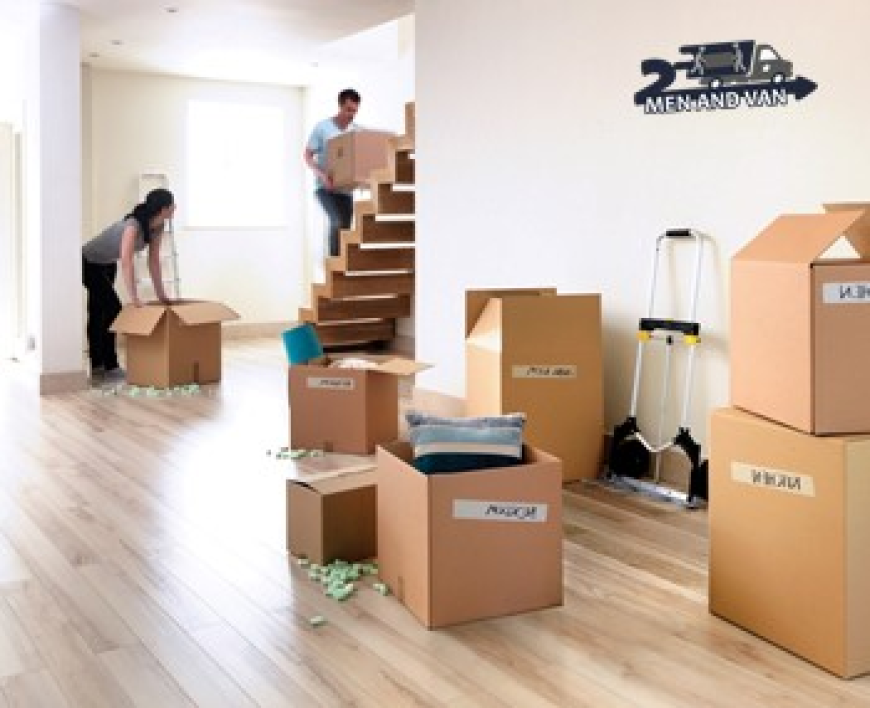 Perth Removalists Making Your New Beginning Easier
