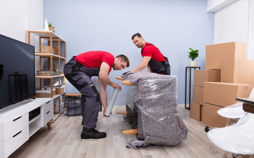 How to Make Home Moving Easier and More Organised
