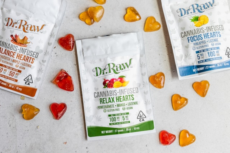 Cannabis Packaging Market: How Innovation Is Transforming Product Safety and Branding
