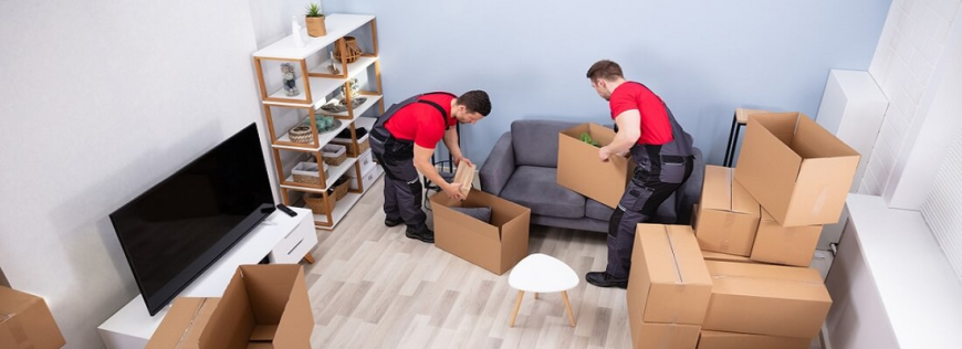 How to Choose the Right Moving Service in Manchester