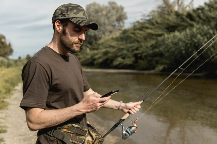 Top 5 Features Every Fishing Shirt Should Have