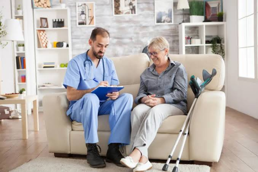 How NDIS Home Care Providers Sydney Encourage Confidence and Self-Reliance