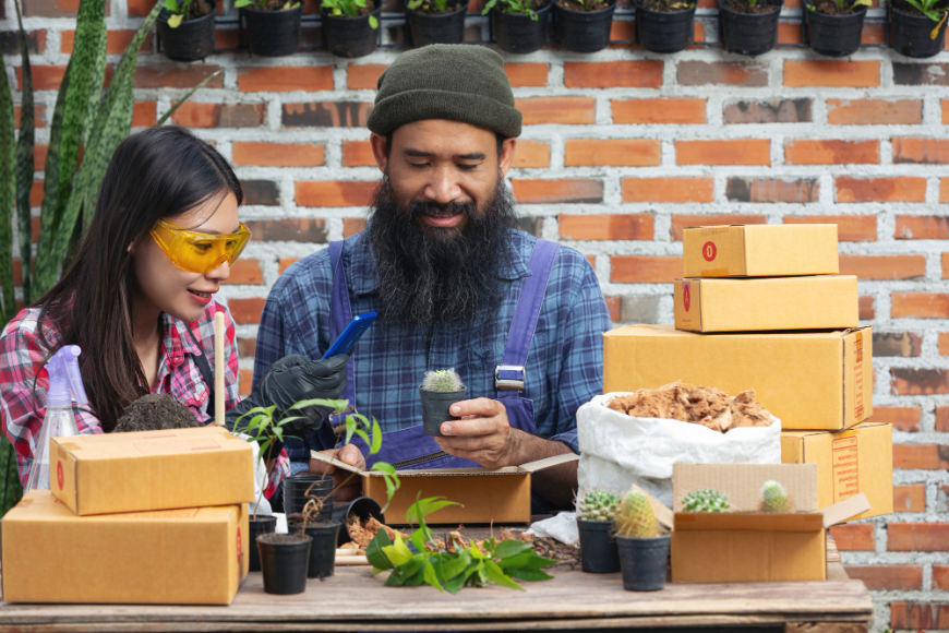 Next-Generation Packaging Market Drives Sustainable Innovation