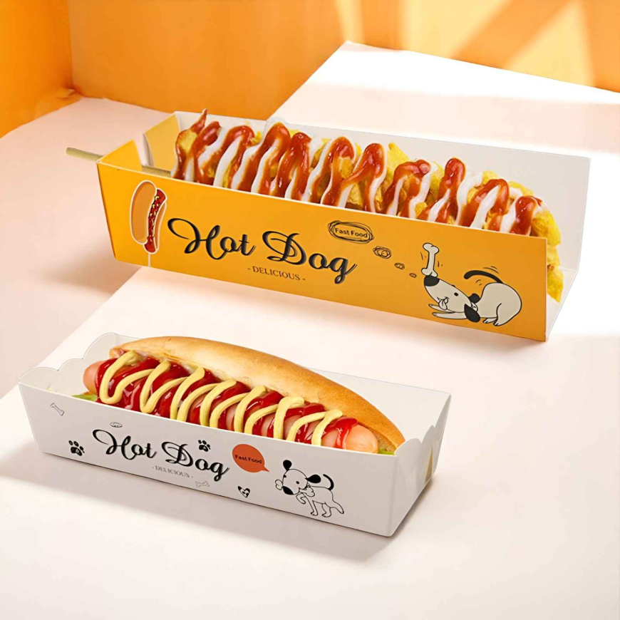 How Can Food Presentation Increase Brand Recall?