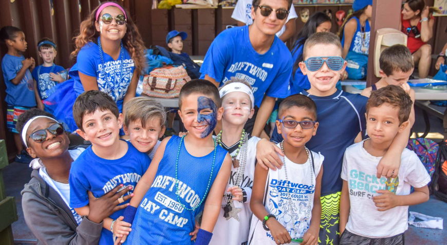 Full-Day Summer Camps Long Island: Safe, Educational, and Adventure-Filled Programs