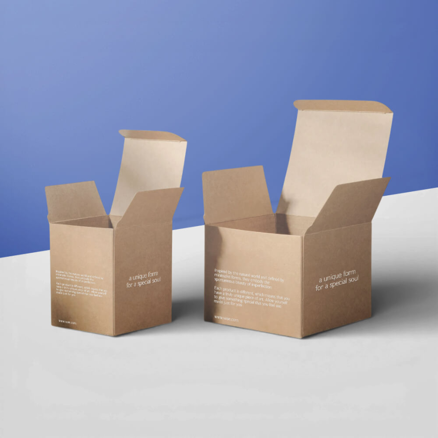 Why Is Eco Packaging A Popular Business Direction?