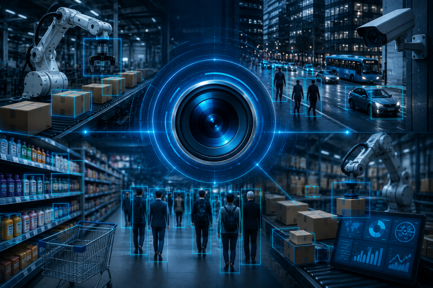 Drovenio AI for Business: What It Actually Means and Why It Matters