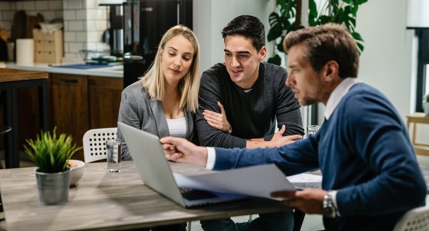 How to Choose the Best Mortgage Broker in Box Hill for Your Home Loan