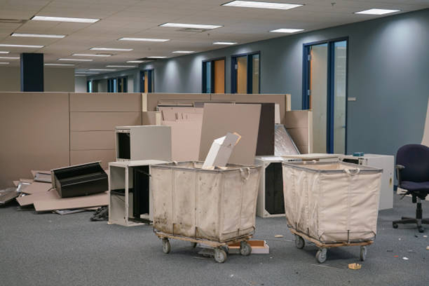 Why Experience Matters for Trusted Clutter Removal in Auburndale, MA