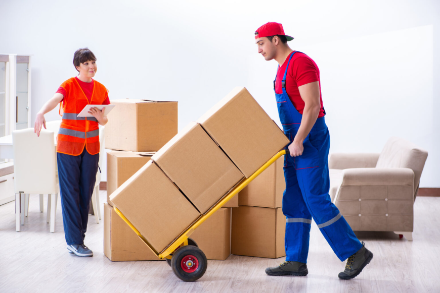 Looking for Professional Moving Labor Services, Piano Moving, and Long Distance Moving Services in Washington? Explore Your Options