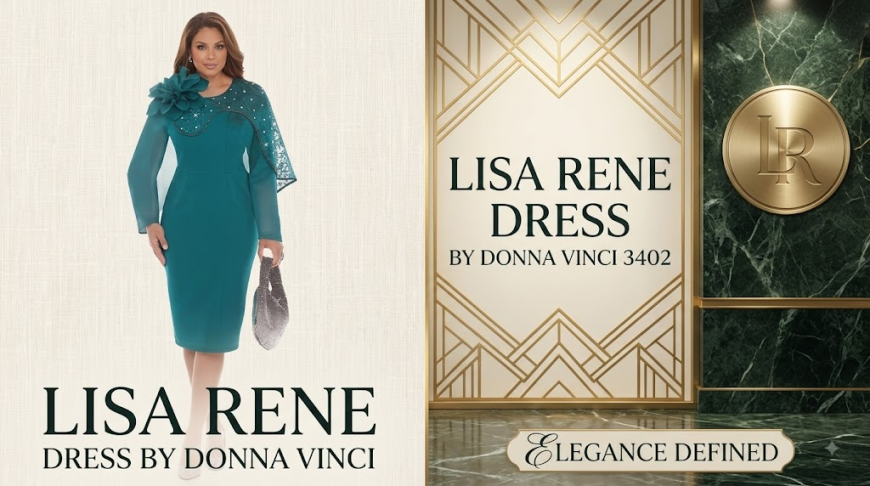 Modest Church Dresses That Balance Elegance and Comfort
