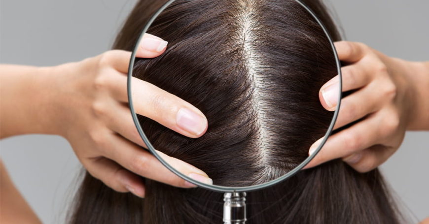 Why Healthy Hair Starts at the Scalp: The Real Connection Between Scalp Care and Stronger Hair Growth