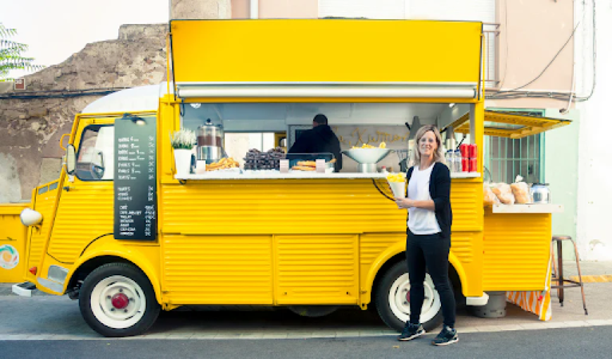 Building Safe and Reliable Mobile Food Businesses