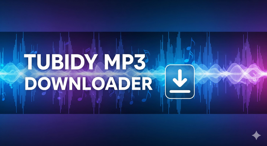 Tubidy Guide: Understanding Online Audio and Video Access in the Digital Age