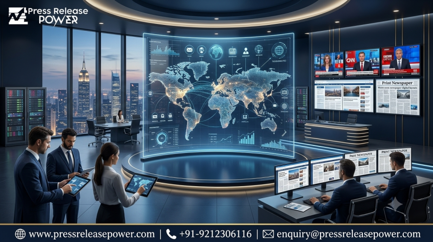 How to Choose the Right PR Agency for Your Brand in 2026