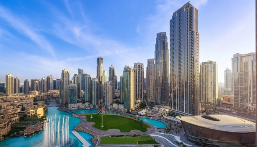 Dubai Real Estate Secrets Only Top Investors Know