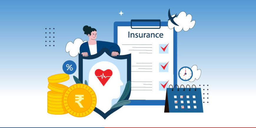 Life Insurance for Women - Financial Protection and Government Support Schemes