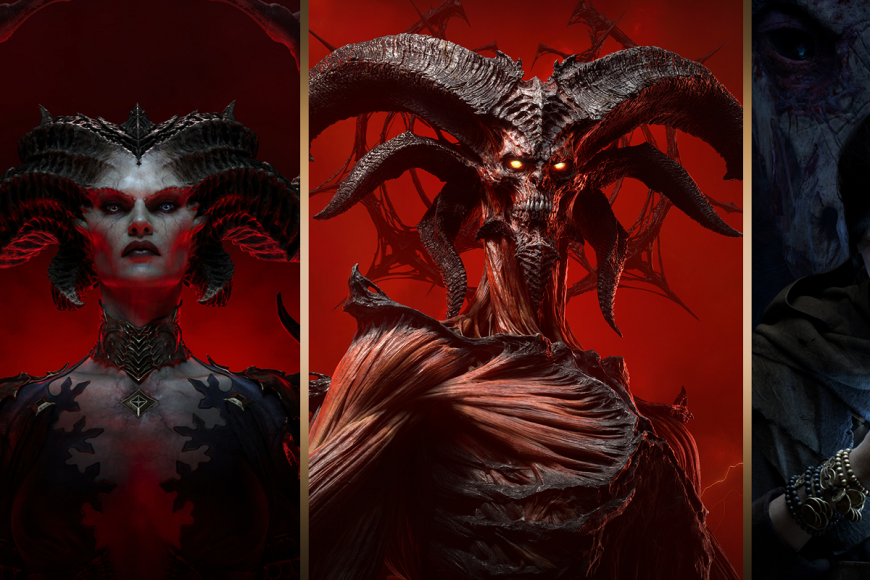 Reliable Diablo 4 Items Marketplace By MMOGAH Today