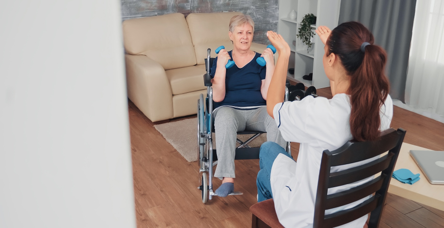 How NDIS Funding Can Be Used for Disability Care in Blacktown