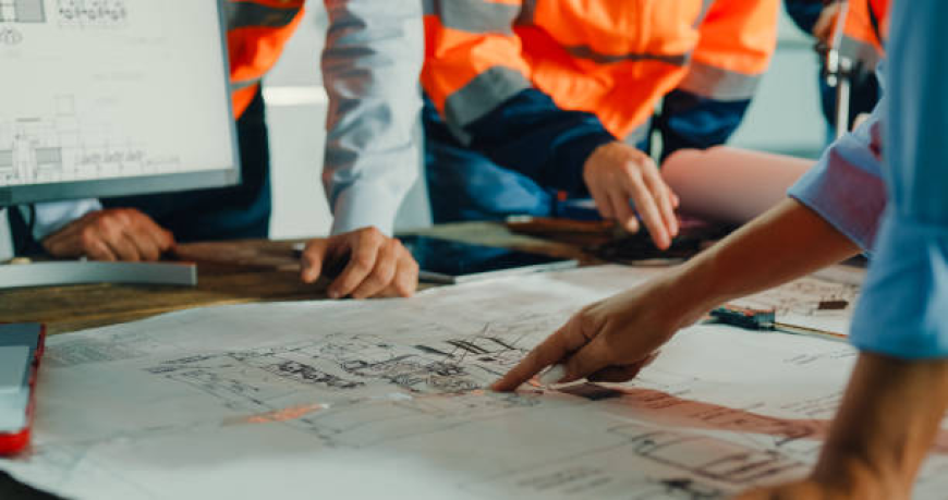 How Smart Facilities Are Reshaping Indonesia’s Buildings
