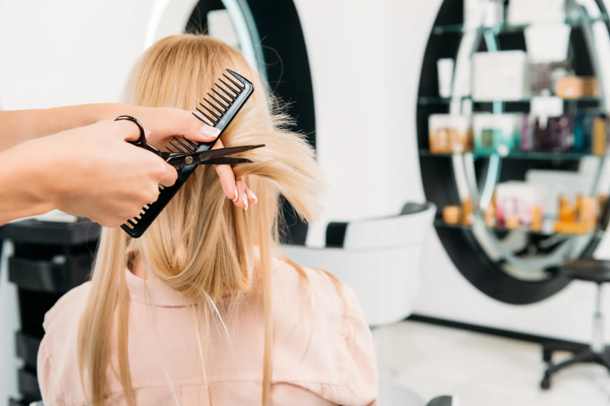 How Do You Choose the Right Hair Services for Your Special Event?