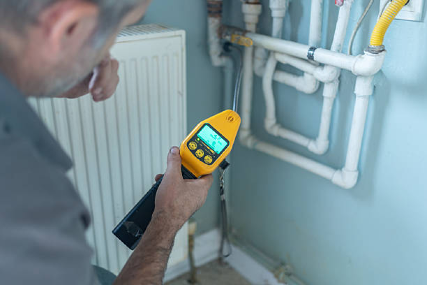Professional Underground Leak Detection in Cape Cod, MA: Accurate Solutions for Hidden Water Leaks
