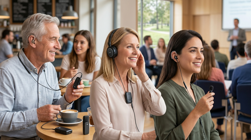 How to Protect Your Hearing with Easy Hearing Habits