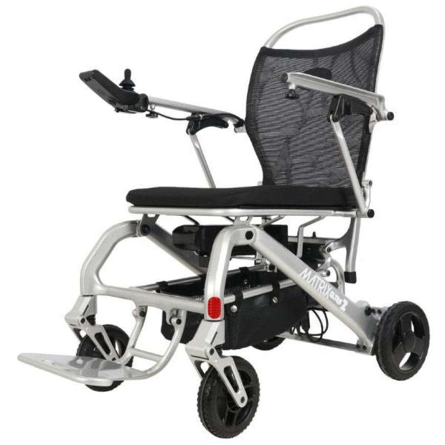 Best Electric Wheelchair for Home and Travel: A Practical Selection Guide