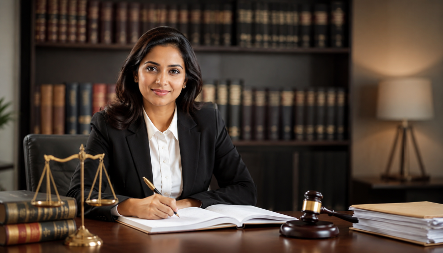 Top Lawyer in Delhi: How to Choose the Right Legal Expert