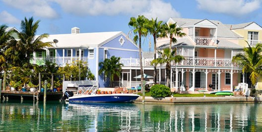 Explore Bahamas Luxury Real Estate: Best Deals and Locations