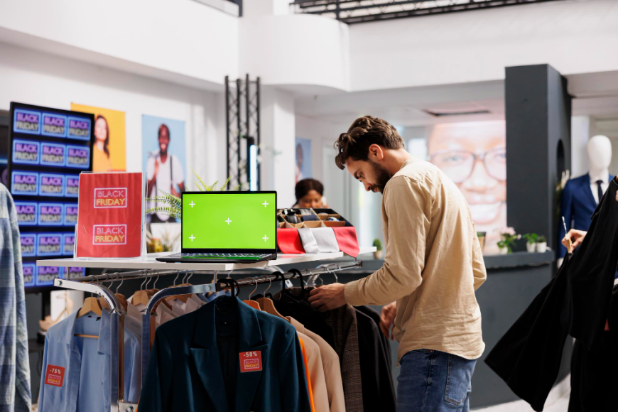 Apparel Re-commerce Gains Momentum Through Circular Fashion