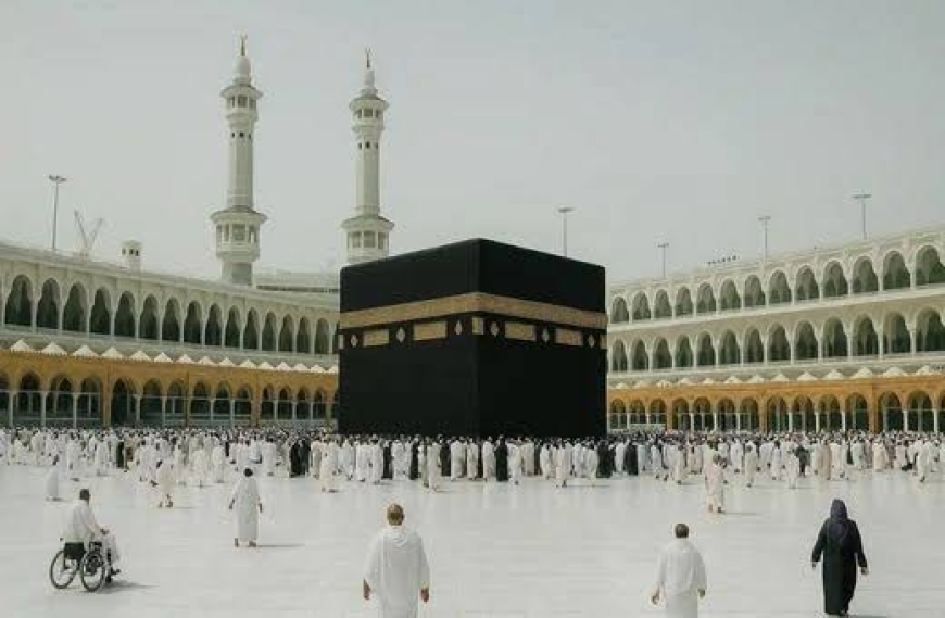 Luxury Umrah Packages 2026: First-Time UK Guide