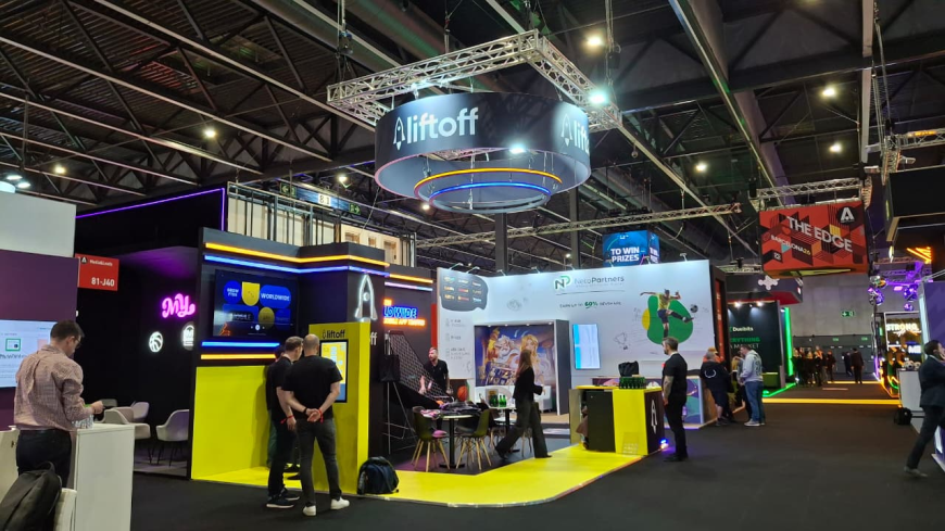 How Custom Exhibition Stands Help Brands Succeed in Switzerland