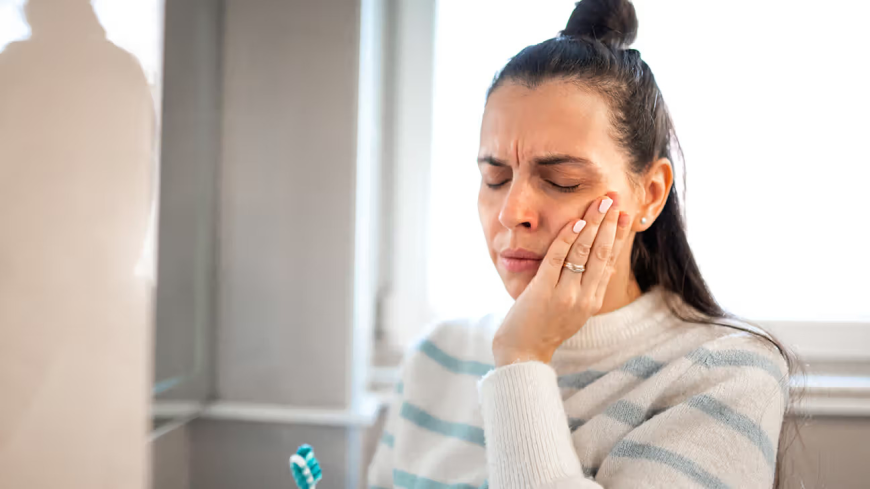 When Jaw Pain Turns Into Headaches: Common Causes You Should Know