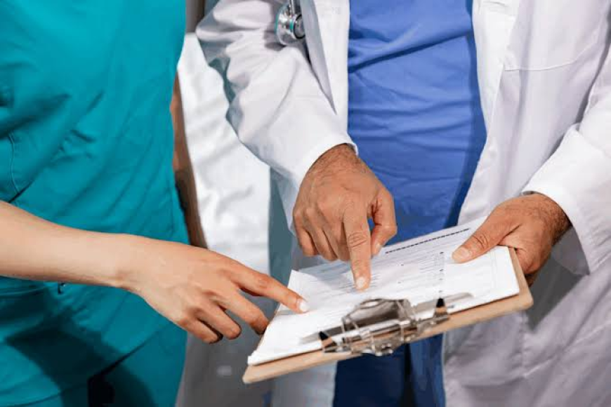 The Growing Demand for Qualified Nurses in Australia: What Aspiring Nurses Should Know