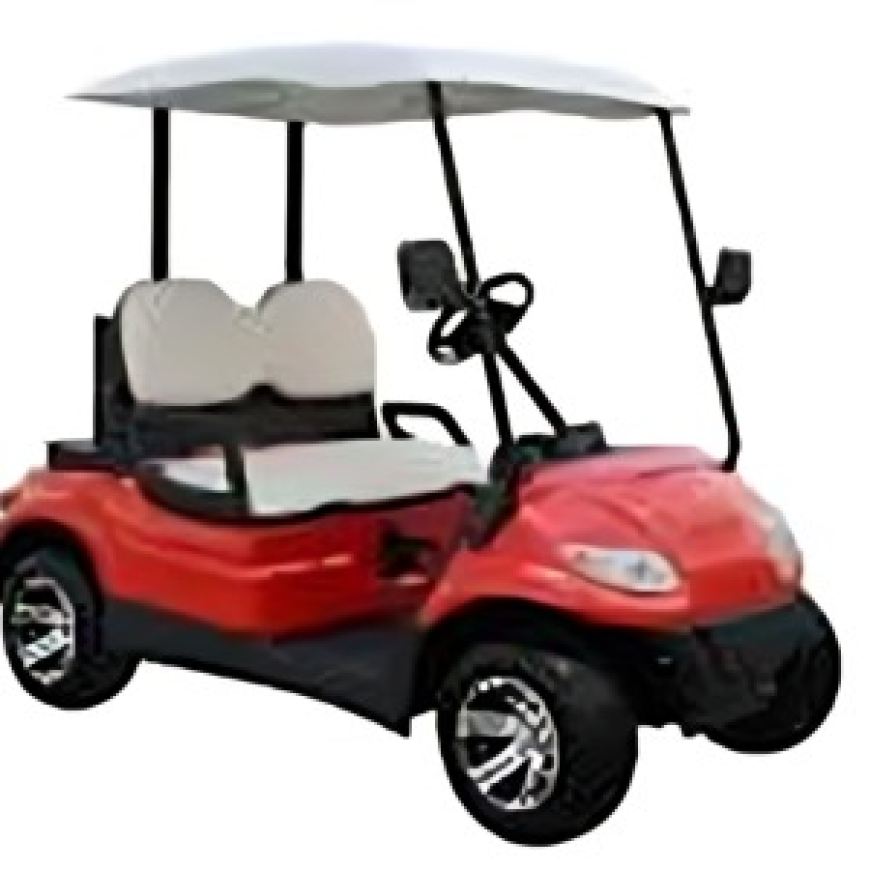 Why Golf Carts Are Becoming Essential for Modern Transportation
