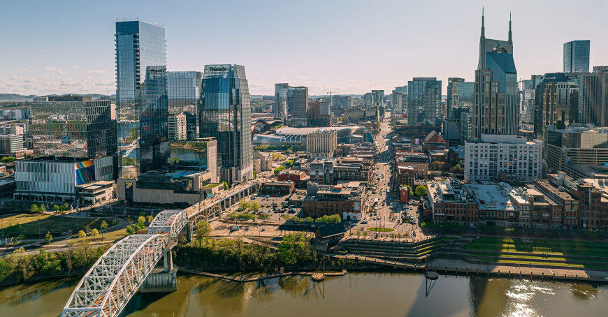 Managed IT Services Nashville: How Local IT Support Helps Businesses