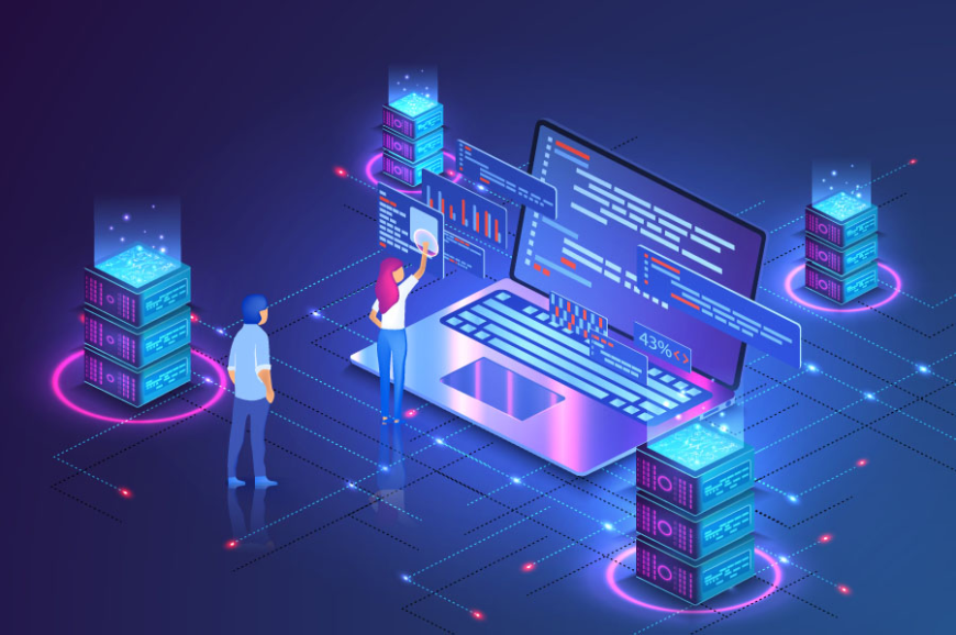 Reliable Web Hosting in Lahore: Best Speeds For Online Growth