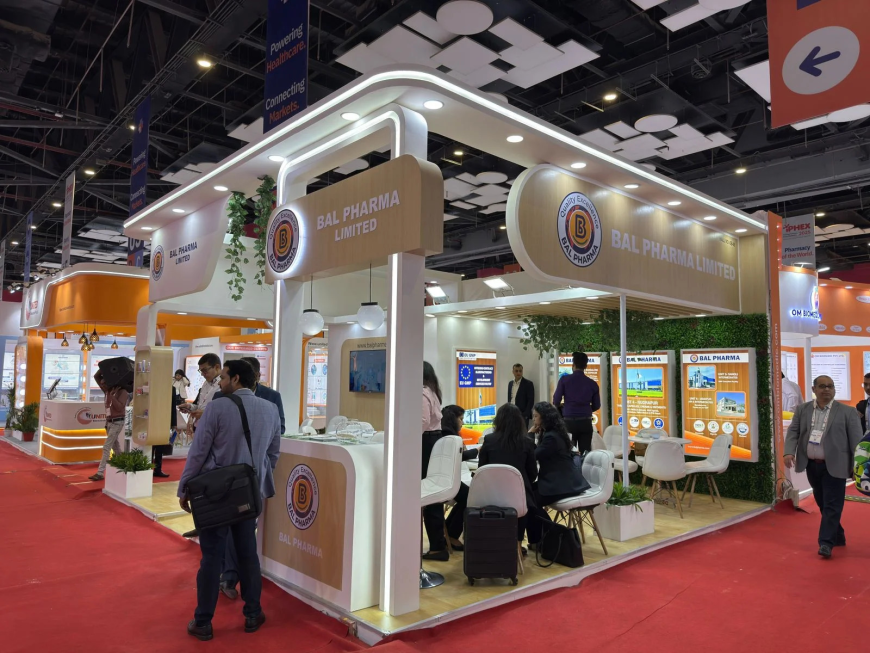 Watch & Jewellery Middle East 2026 Trade Fair: A Premier Destination for the Global Luxury Industry