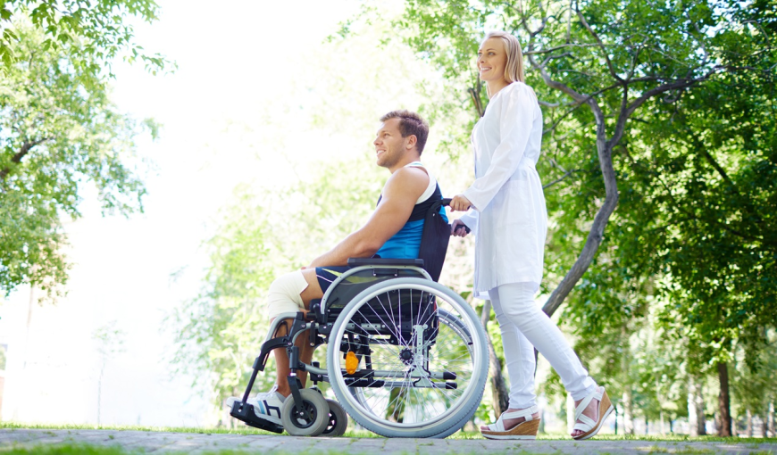 How Personalised In Home Disability Care Brisbane Supports Individual Needs
