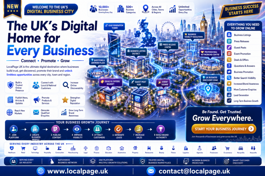 20 Best Practices for a local trade directory UK in 2027