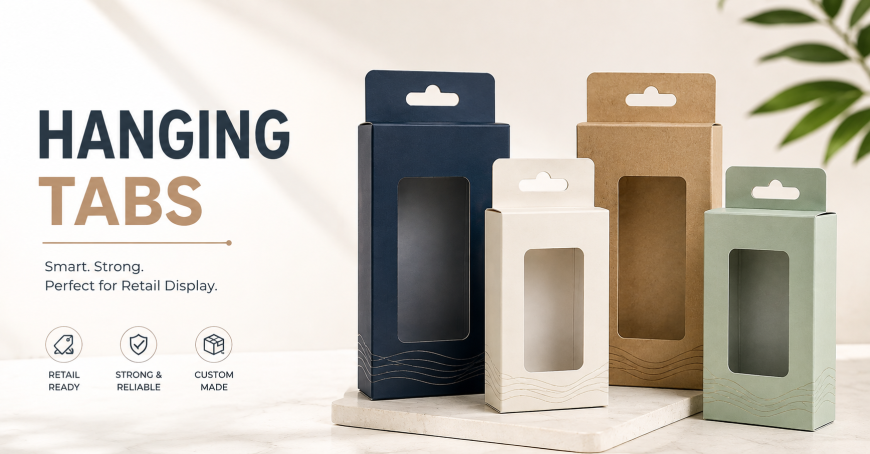 Getting the Design Right on Hanging Tab Boxes