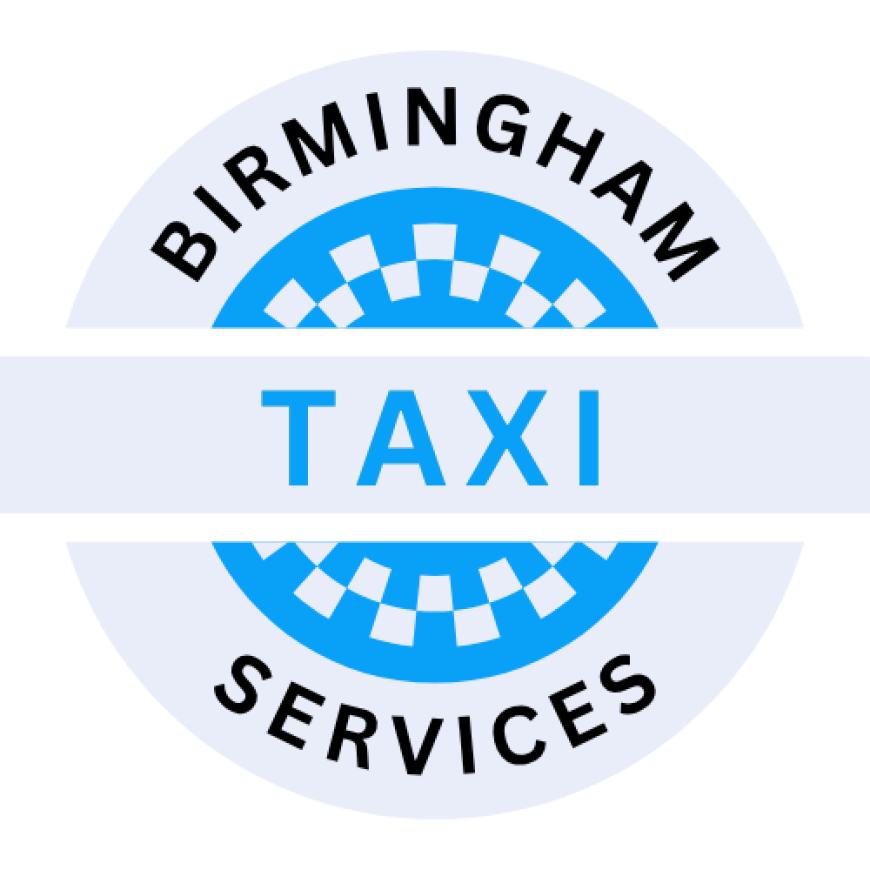 Birmingham Taxi Service and Airport Transfers