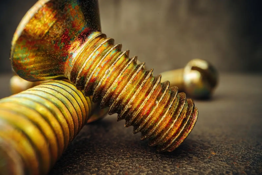 How to Remove a Completely Stripped Screw