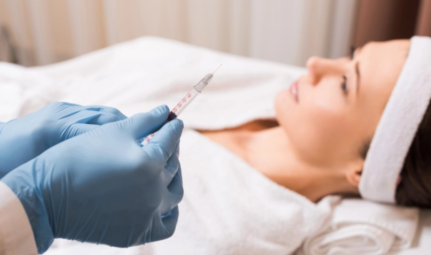 Peptide Therapy In Dubai: Advanced Regenerative Treatment for Wellness and Vitality