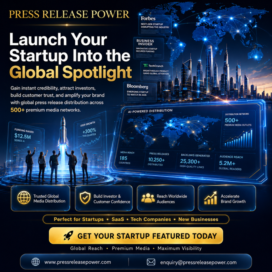 press release company - Everything You Need to Know in 2027
