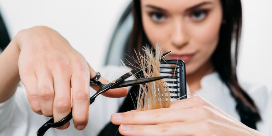 Skills and Qualities That Can Help You Build a Successful Hairdressing Career