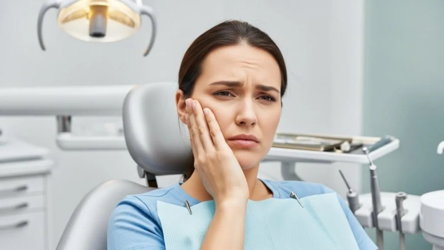 When Should You Stop Ignoring Tooth Pain? Common Warning Signs